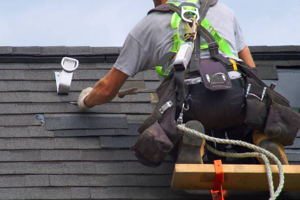 Best Emergency Roof Repair  in Harlan, IA