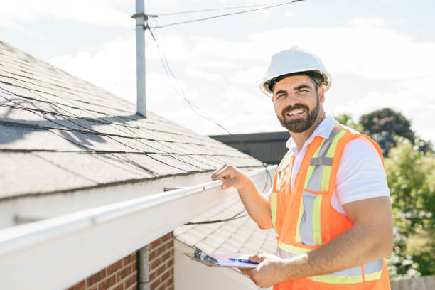 Best Roof Repair Services  in Harlan, IA