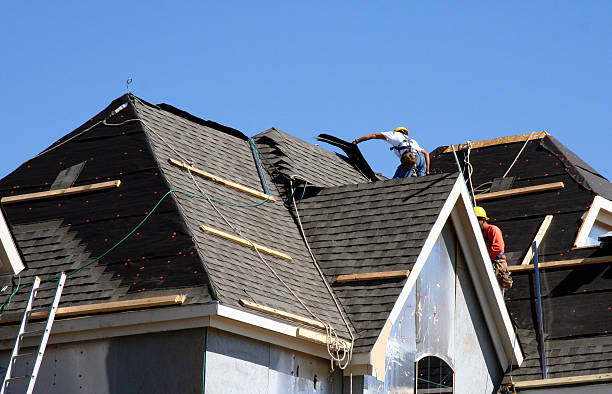 Best Affordable Roofing Company  in Harlan, IA