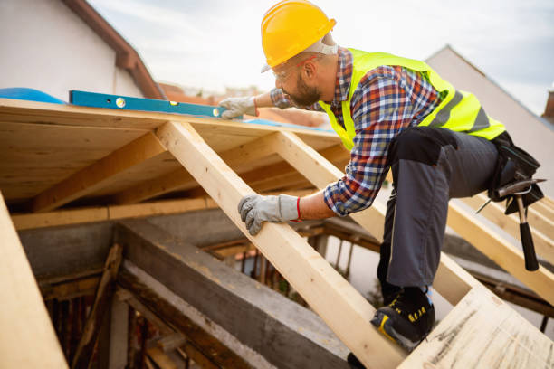 Best Roof Replacement Cost  in Harlan, IA