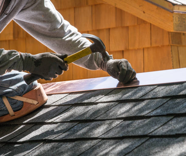 Trusted Harlan, IA Roofing Contractor Experts